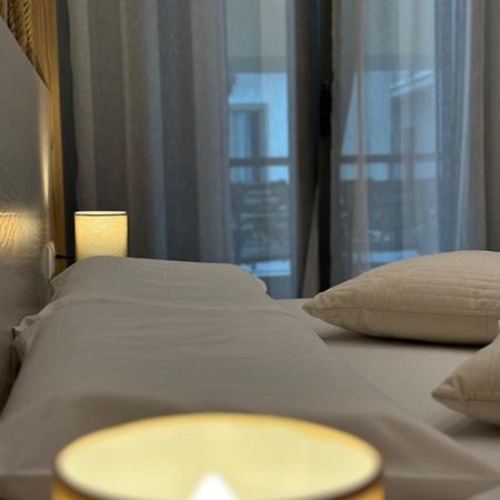 Green Suite Skiathos Exterior foto