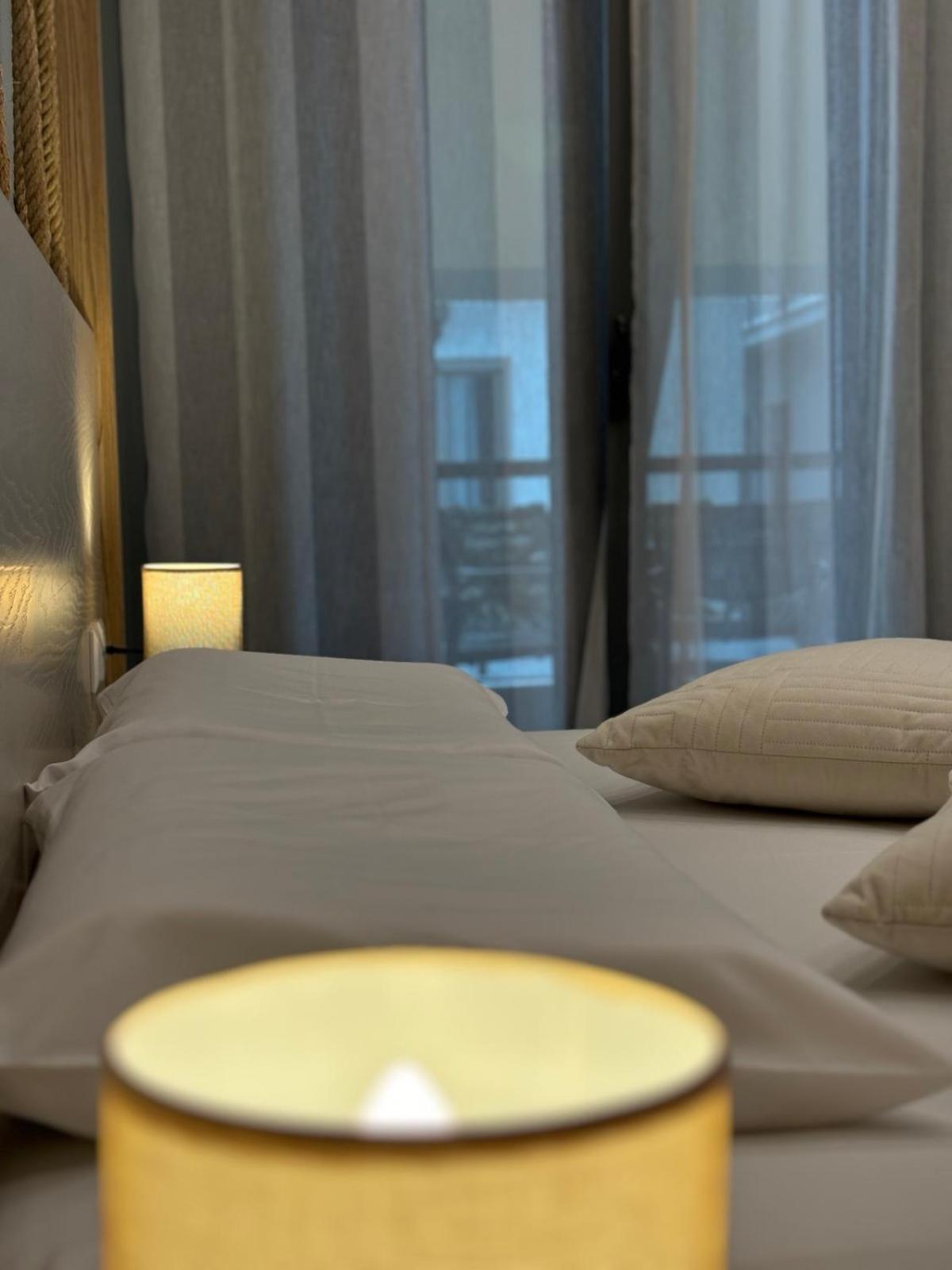 Green Suite Skiathos Exterior foto